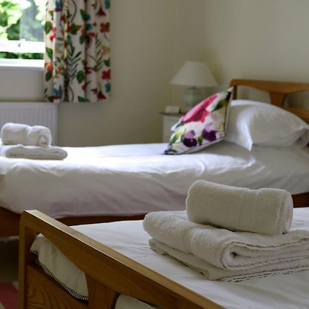 Bed and Breakfast Grosmont House Exterior foto