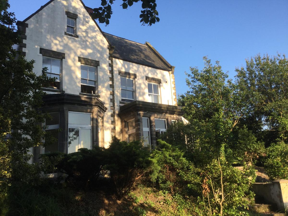 Bed and Breakfast Grosmont House Exterior foto