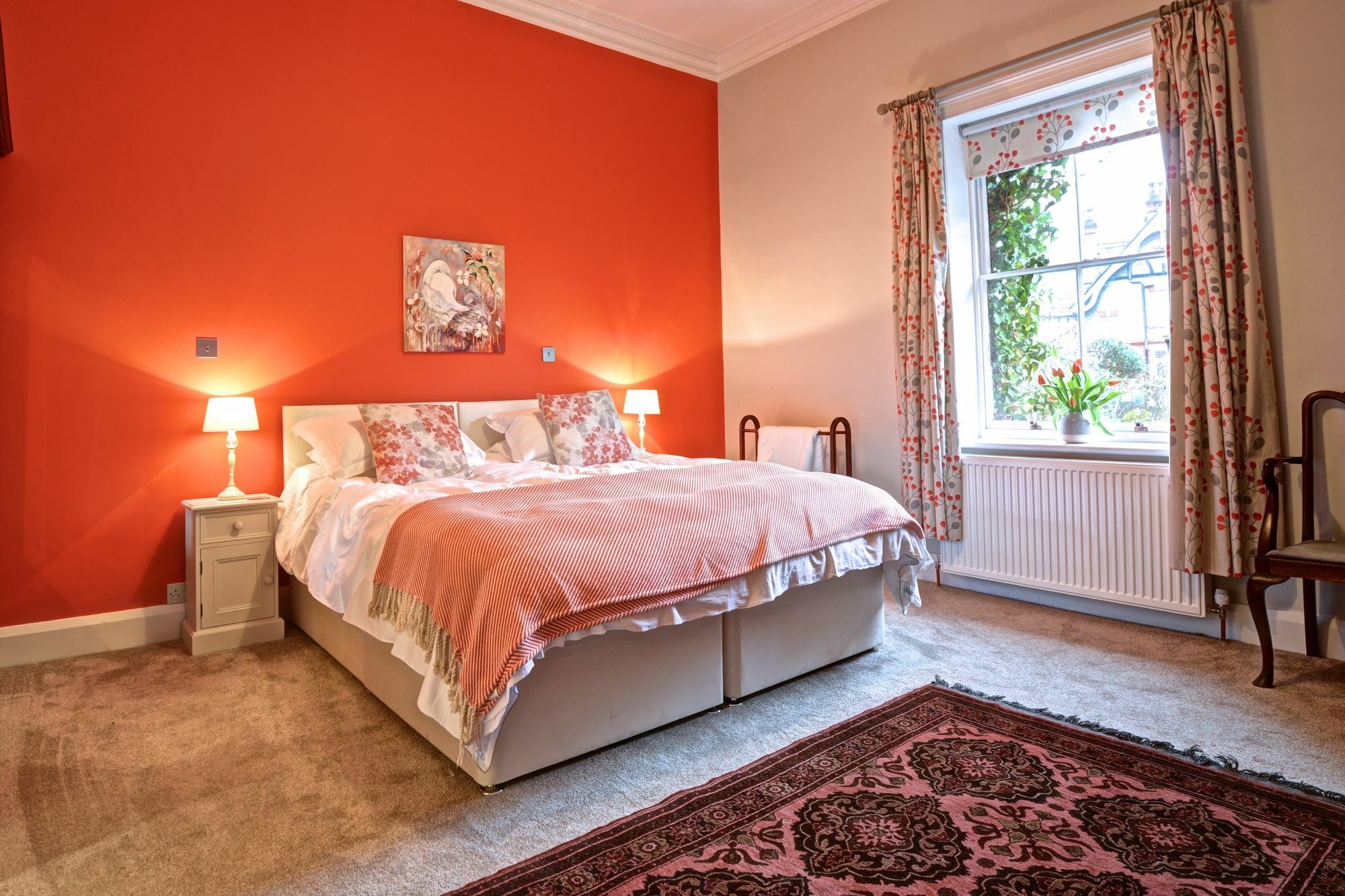 Bed and Breakfast Grosmont House Exterior foto